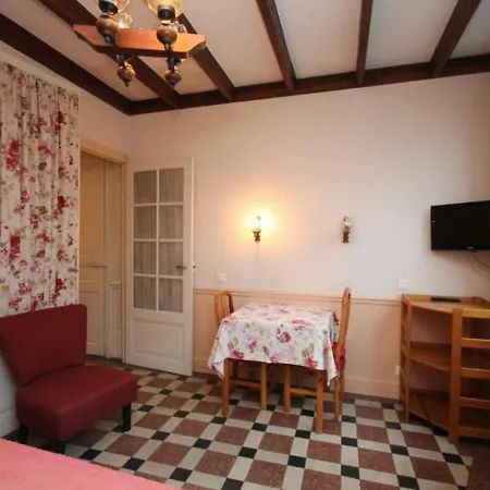 Apartment Mont-dore, 2 Pieces, 4 Personnes - Fr-1-608-162