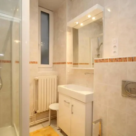 Apartment Mont-dore, 2 Pieces, 4 Personnes - Fr-1-608-162 *