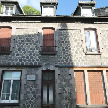 Apartment Mont-dore, 2 Pieces, 4 Personnes - Fr-1-608-162